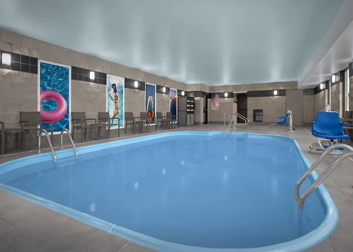 Holiday Inn Express Fargo - West Acres By Ihg