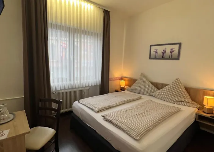 Hotel Huettl