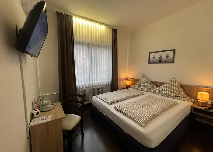Hotel Huettl