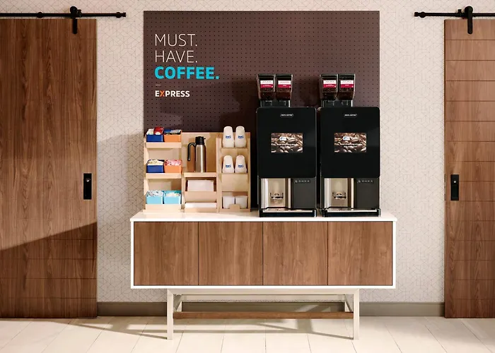 Holiday Inn Express & Suites Geneva Finger Lakes By Ihg