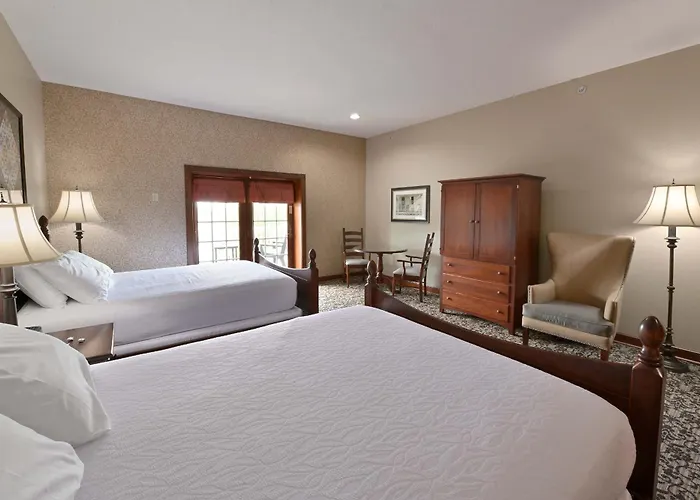 Carlisle Inn