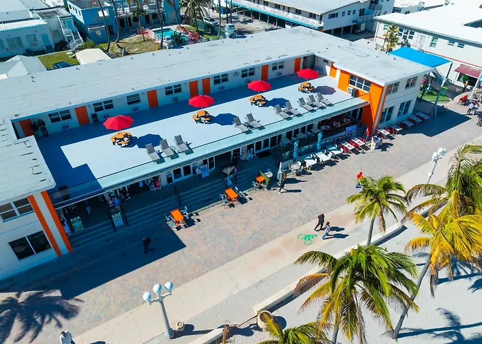 La Terrace Oceanfront