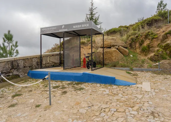 Pousada Da Serra Da Estrela