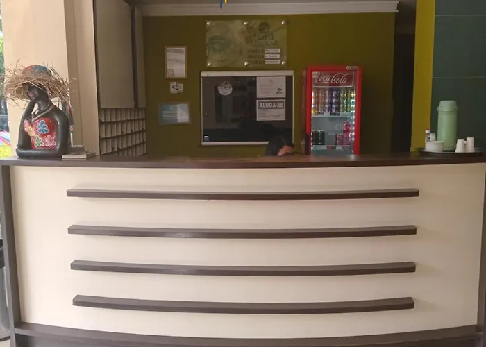 Hotel Absolar