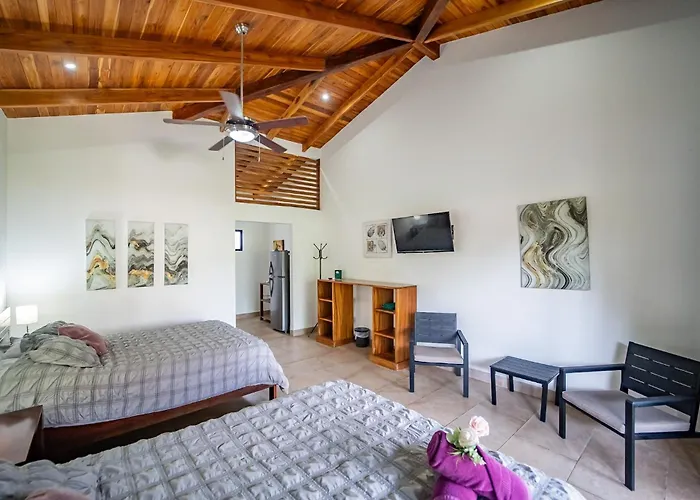 Hotel Casa Buenavista - Adults Only