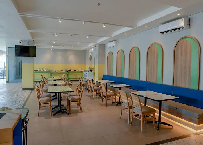 Amaris Hotel Gorontalo