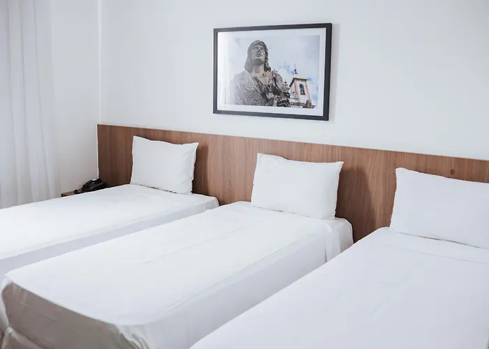 Itapoã Executive Hotel