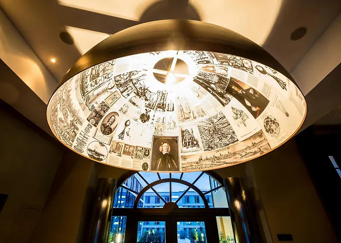 Motel One Magdeburg