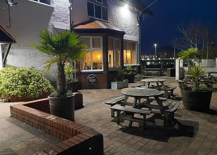 King Alfred Hotel