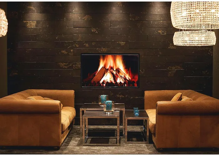 Motel One London-Tower Hill