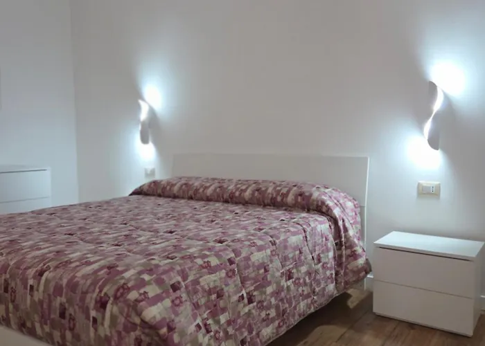 Albergo B&B Ristorante Grace