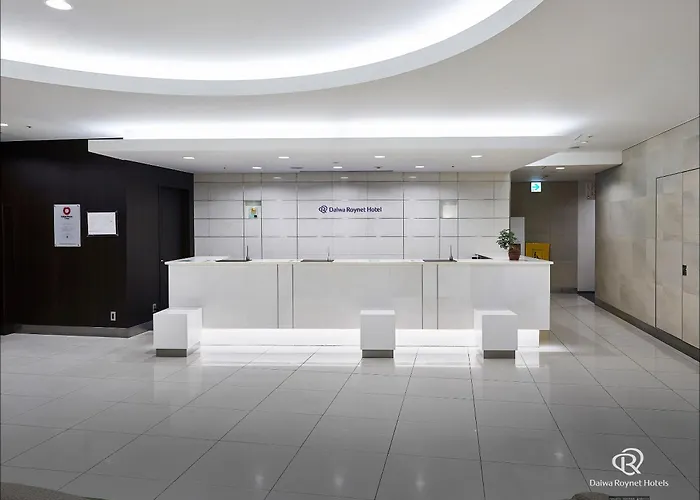 Daiwa Roynet Hotel Kawasaki