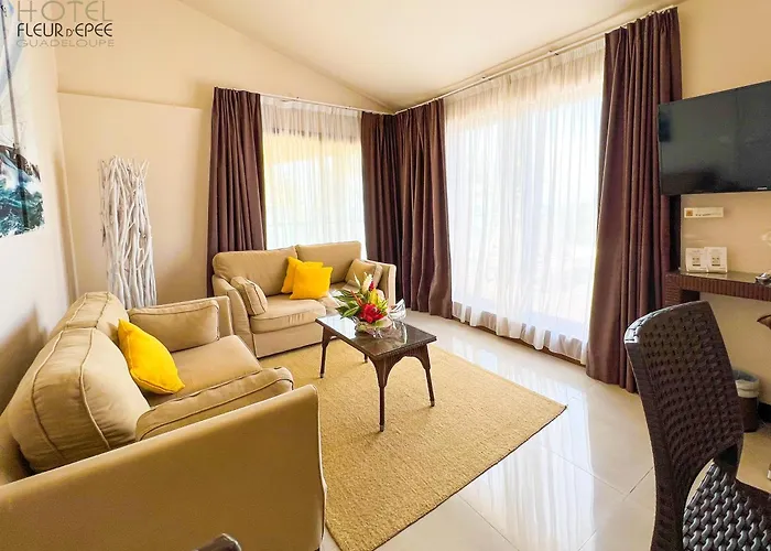 Hotel Fleur d Epée