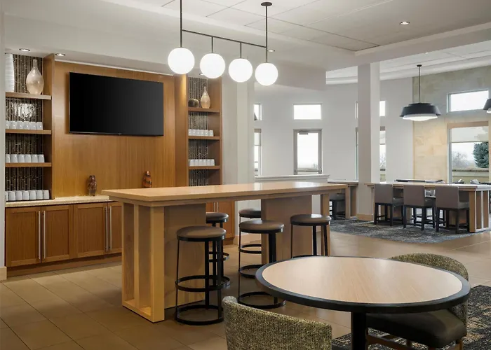 Hyatt Place Salt Lake City/Cottonwood