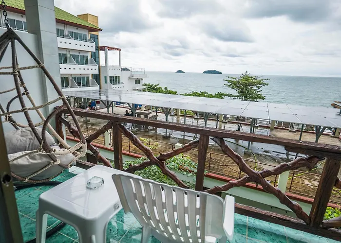 Mam Kaibae Hotel
