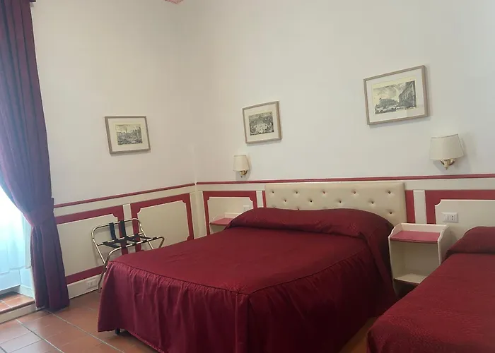 Hotel Startermini Roma