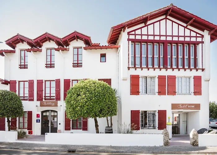Hotel Briketenia