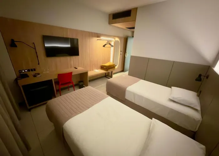 Art Hotel