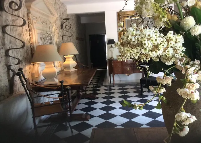 Meifod Country House Hotel