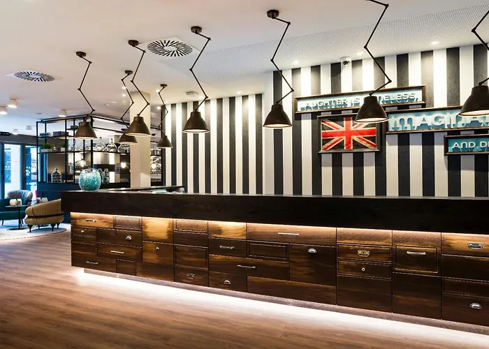 Motel One Newcastle