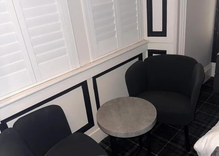 Kingsley Guest House