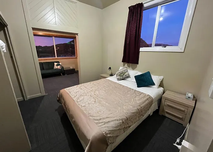 Railway Hotel Greymouth