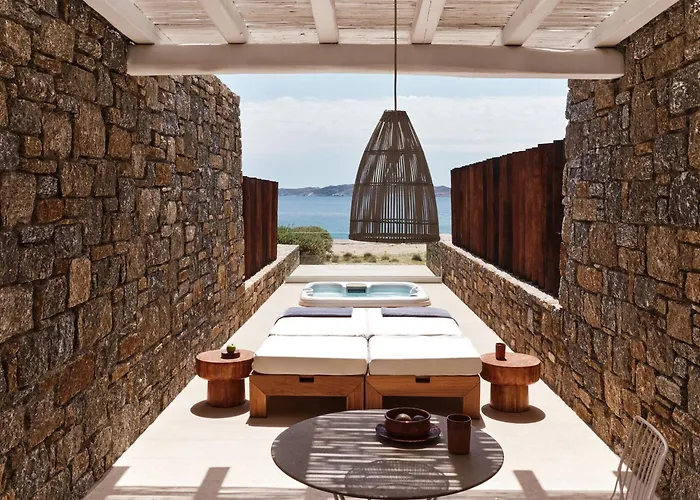The Coast Bill&Coo-The Leading Hotels Of The World (Adults Only)