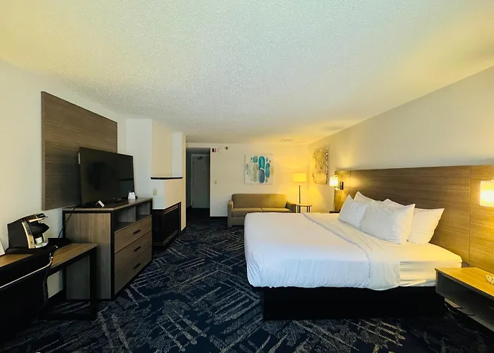 Best Western Sault Ste. Marie