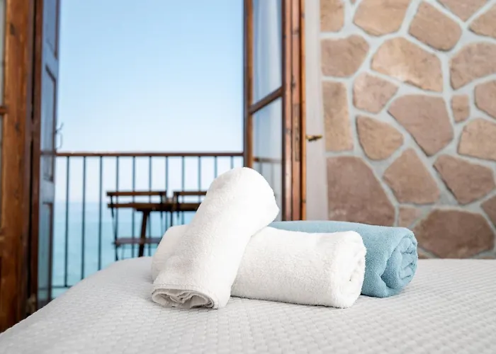 Olive Press Hotel