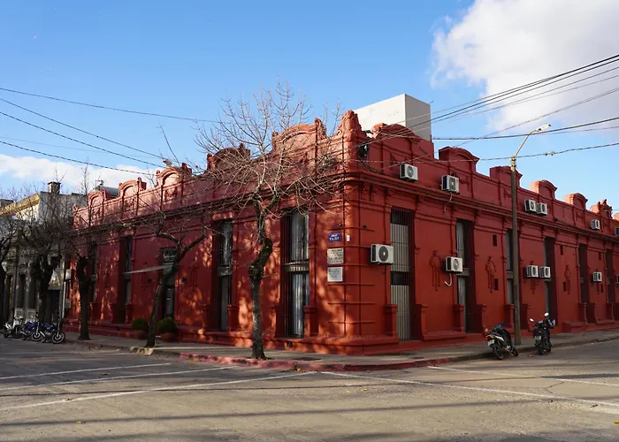 Hotel Posada La Comandancia