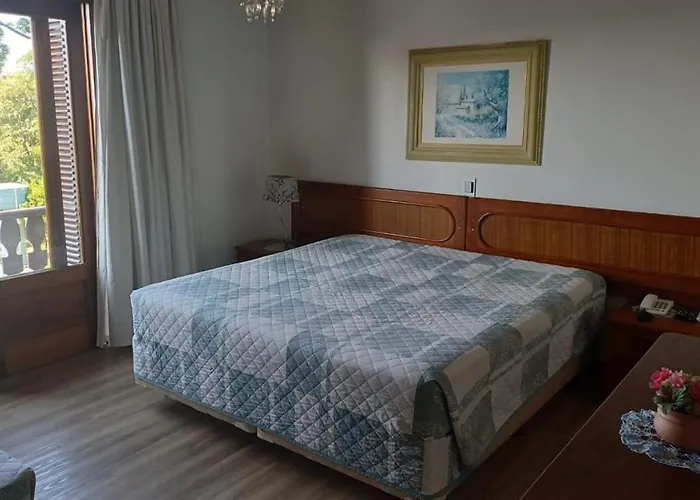 Hotel San Carlos
