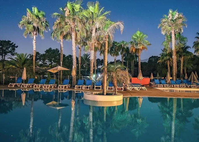 Belambra Clubs Borgo - Pineto
