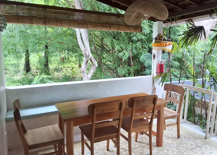 Kelapa Cottage