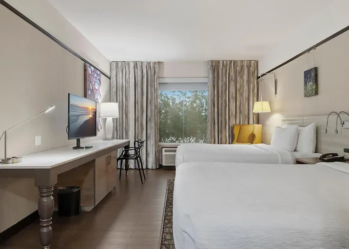 Kozy Hotel Houston North