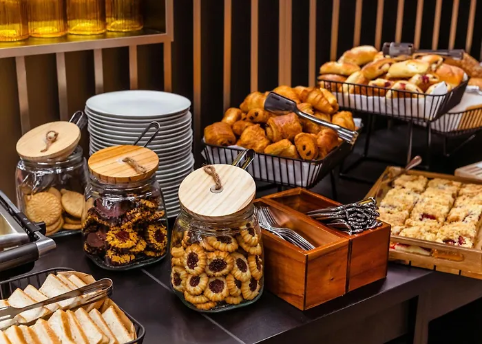 Leonardo Boutique Hotel Krakow Old Town