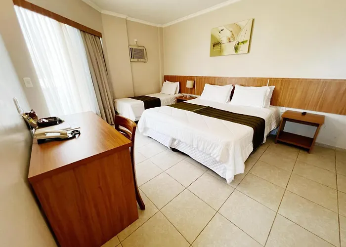 Hotel Dom Leopoldo