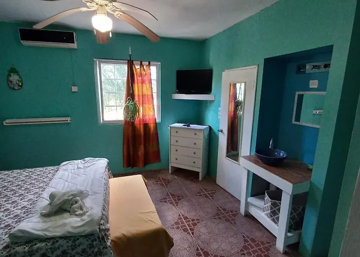 Fisherman'S Inn Hotel 294 Silver Sands Road, Duncans Bay, Trelawny New Location