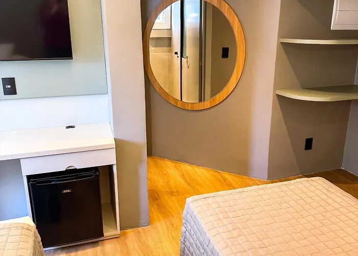 Hotel Zata E Flats