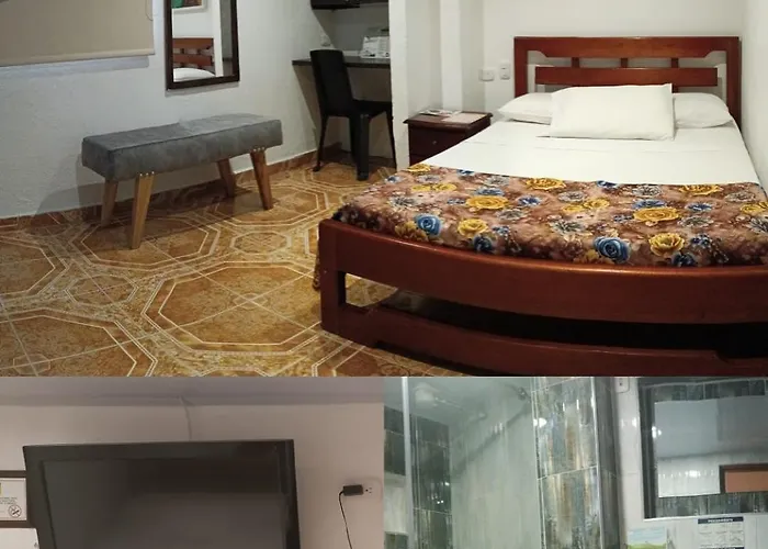 Hotel Confortel