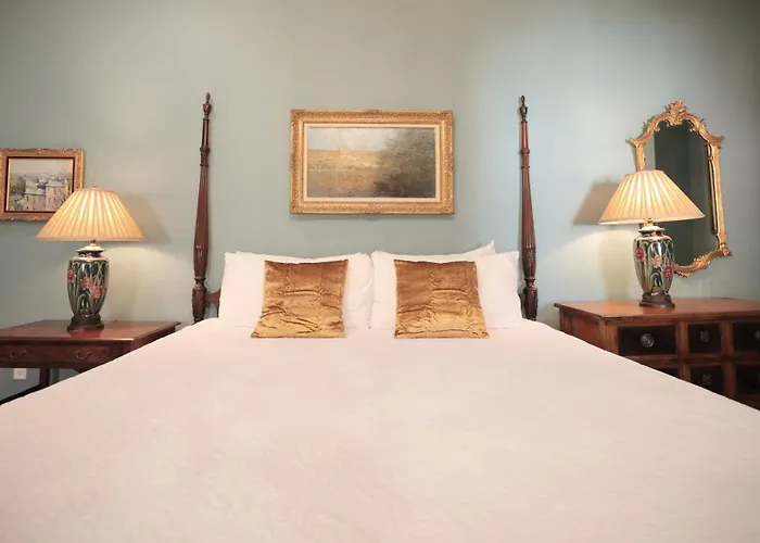 Foley House Inn