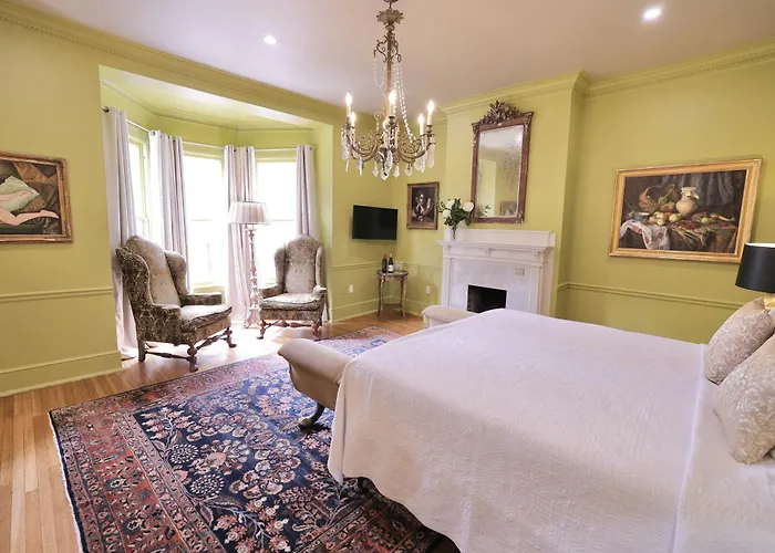 Foley House Inn