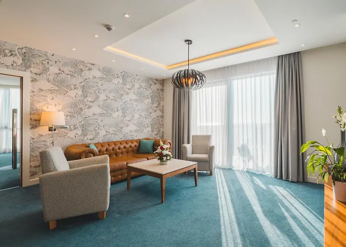 Kalamper Hotel & Spa