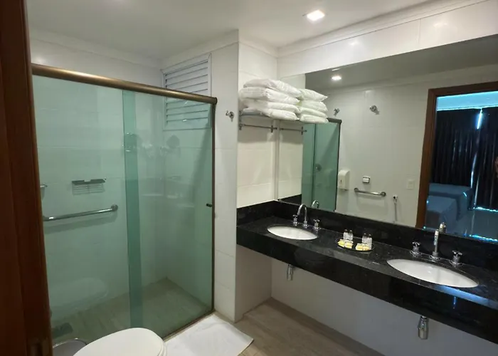 Tamareiras Prime Hotel