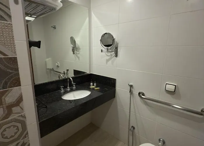 Tamareiras Prime Hotel