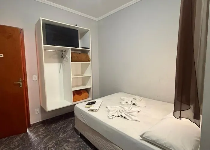 Hotel Telles