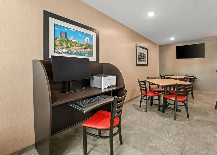 My Place Hotel-Ankeny/Des Moines Ia
