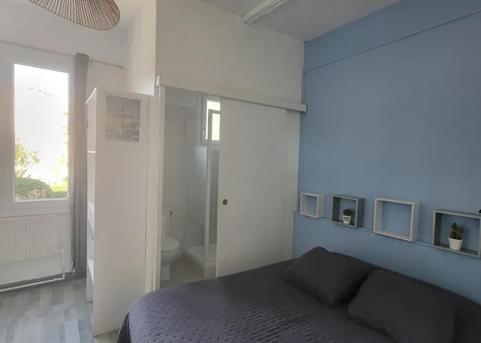 Hotel L'Etoile