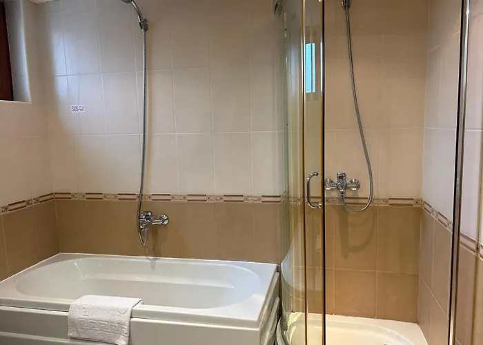 Hotel OTDIH