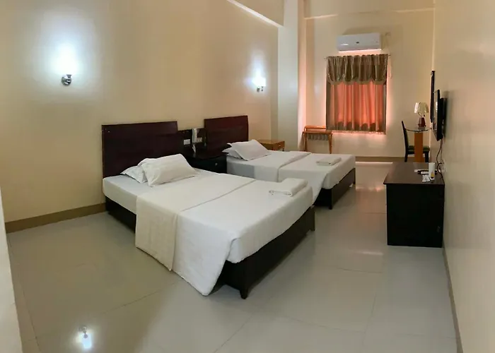 Asia Novo Boutique Hotel - Oroquieta