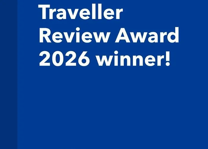 Oasis Hotel